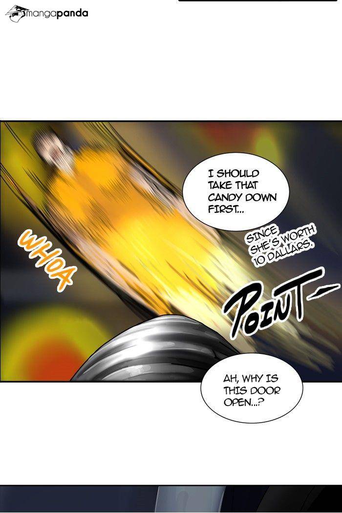 Tower of God Chapter 255 image 54